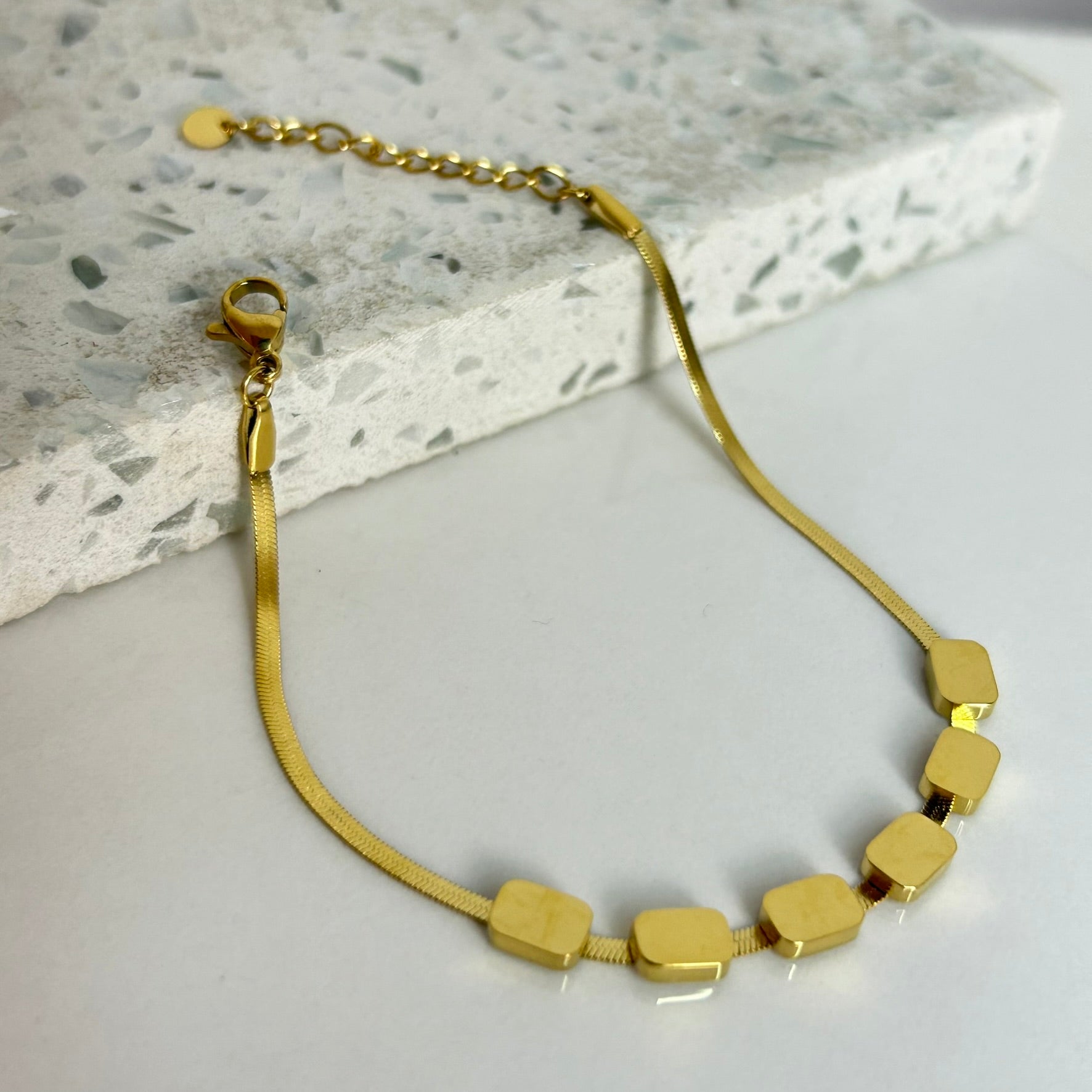 Pulsera Snake C152