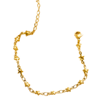 Pulsera Romantic shape  C007