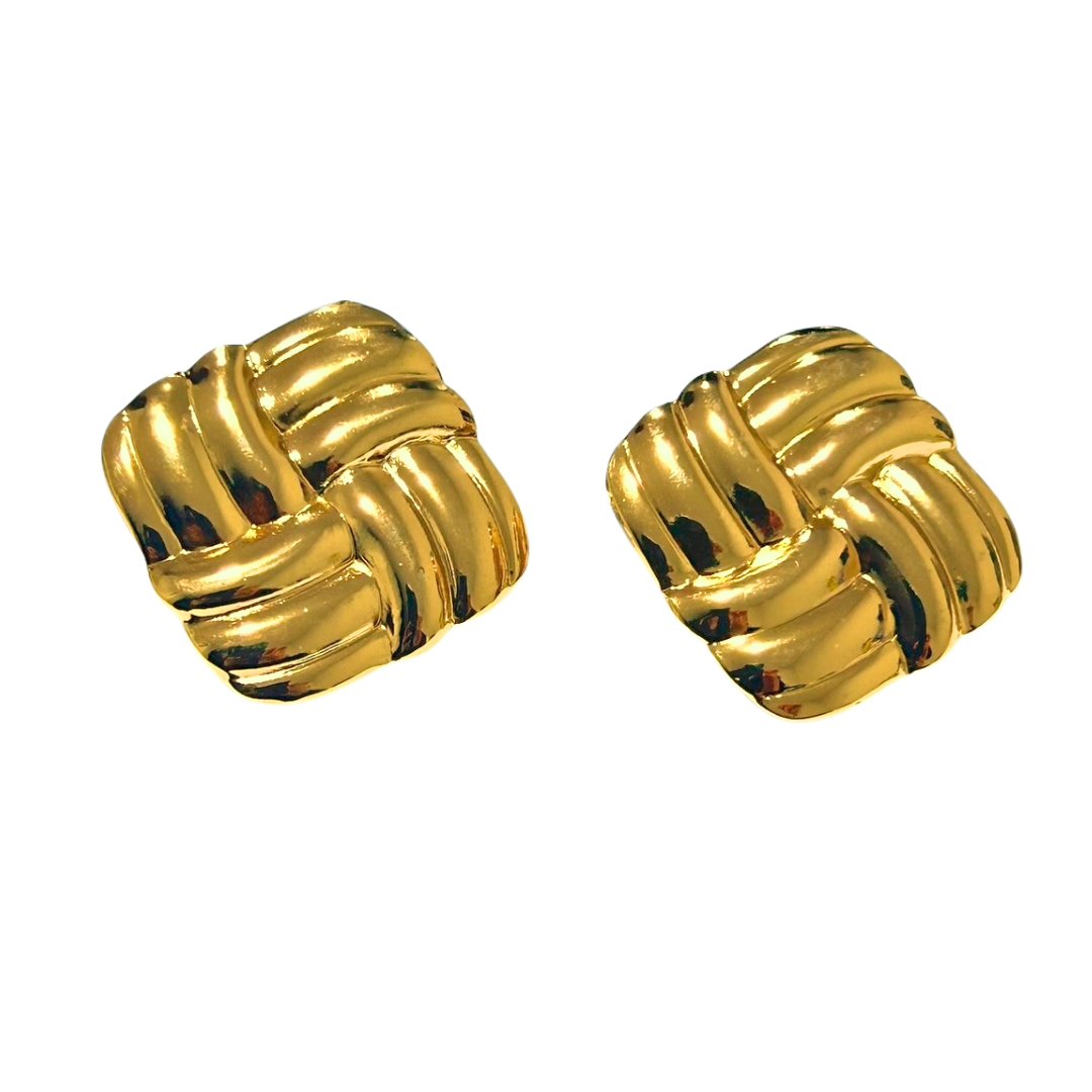 Aretes + Textura - E521