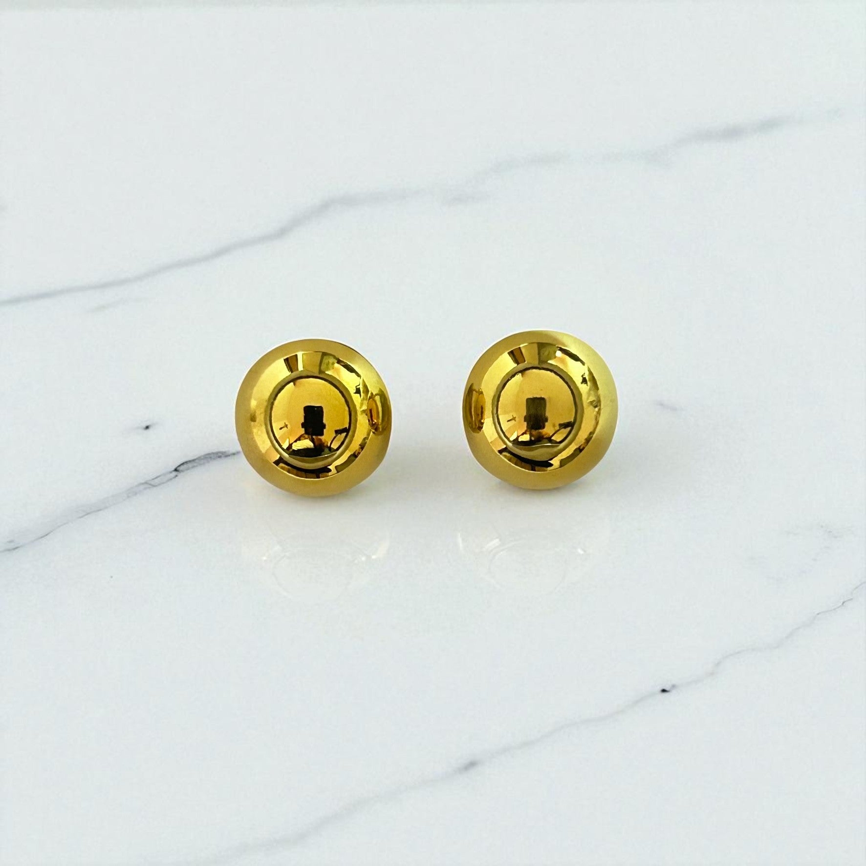 Aretes Classic - E347