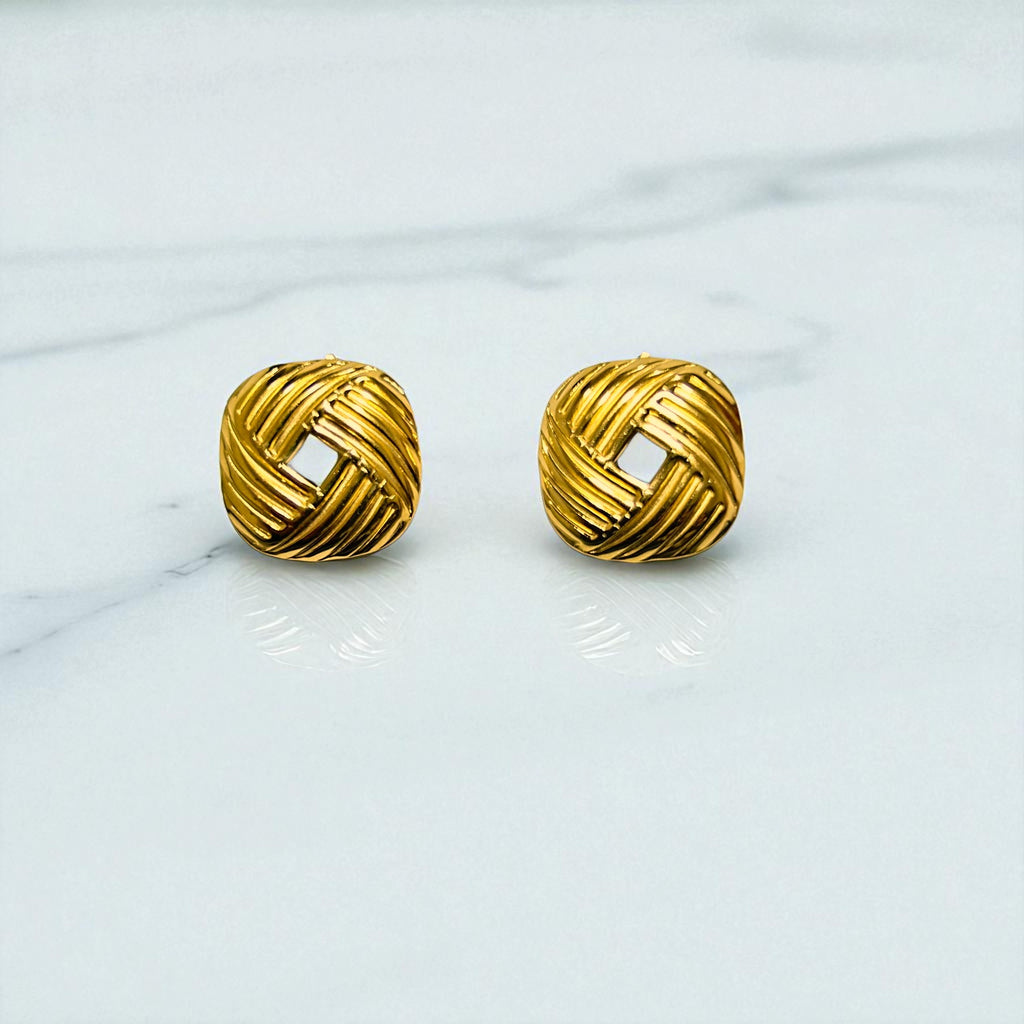 Aretes + Textura - E363