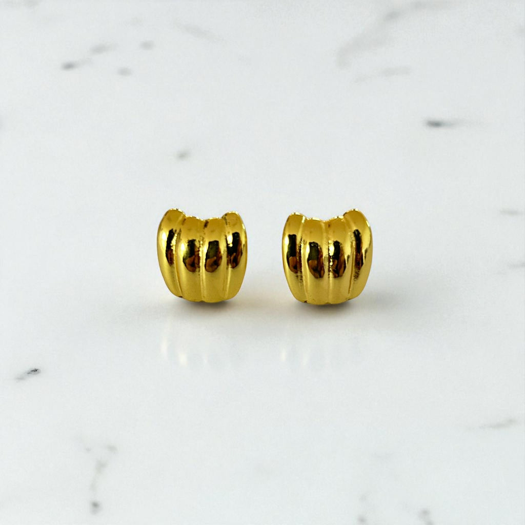 Aretes + Textura - E503