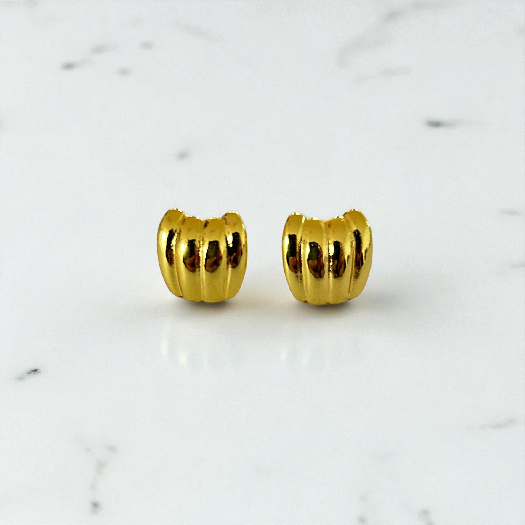 Aretes + Textura - E503