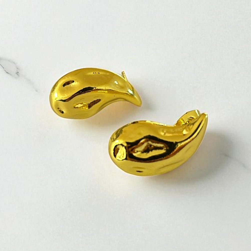 Aretes + Textura - E507