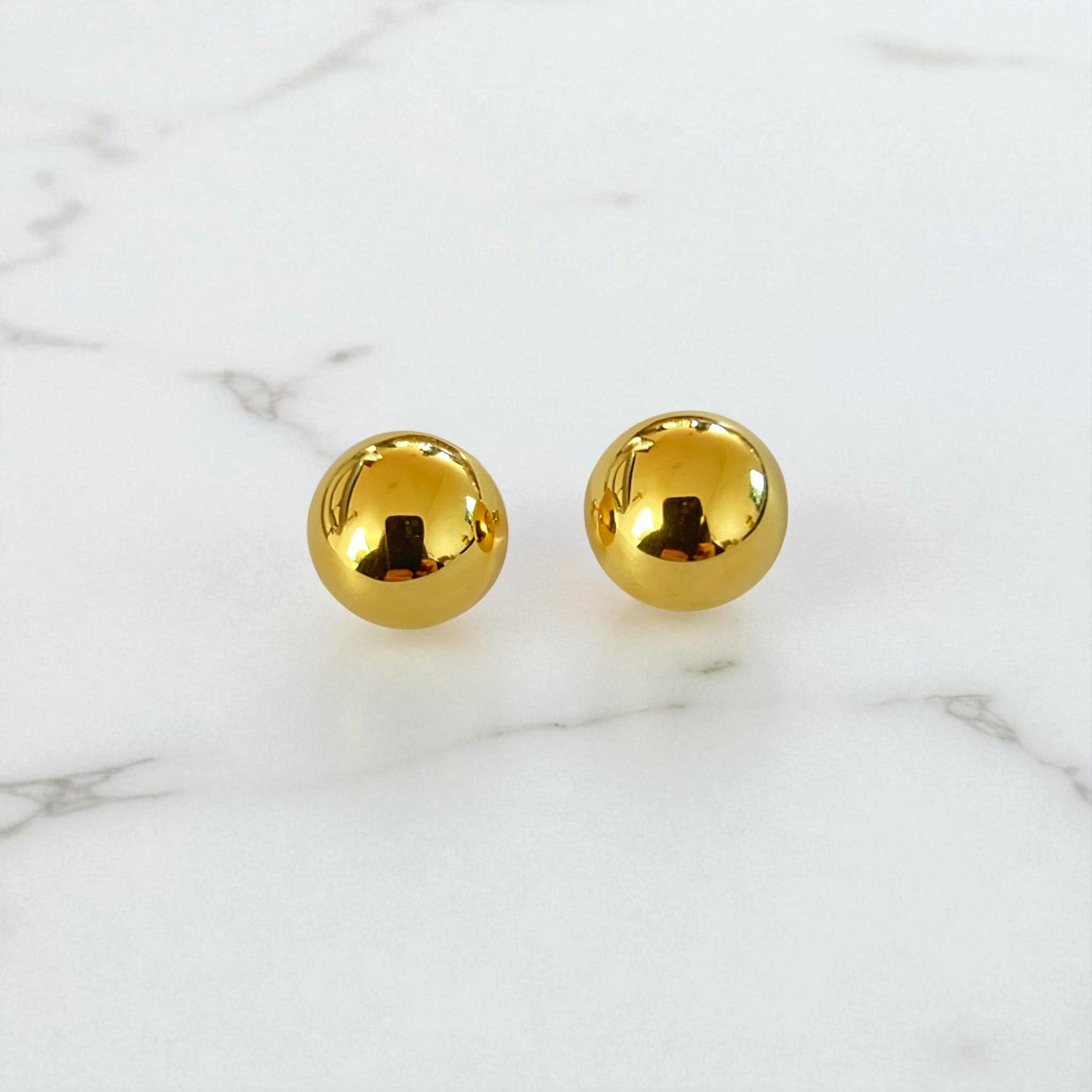 Aretes Chunky - E516