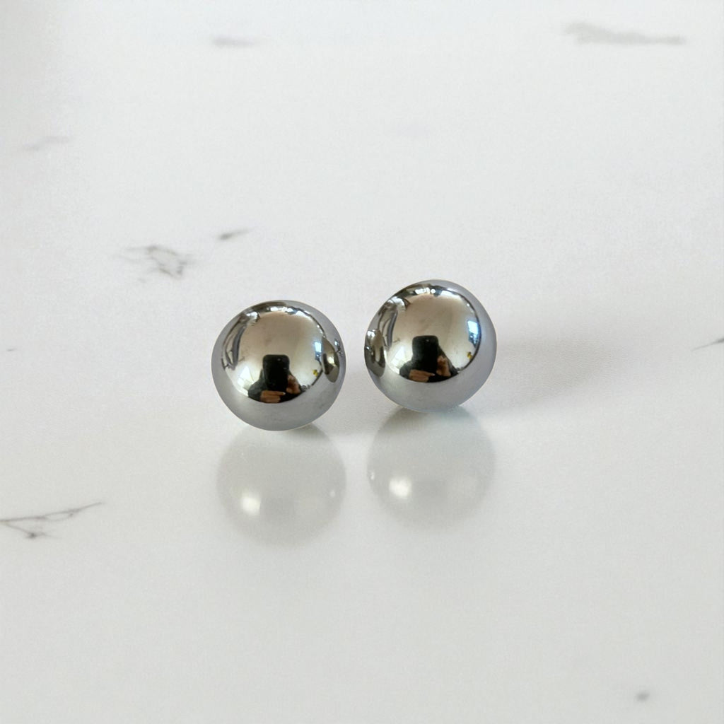 Aretes Chunky - E516