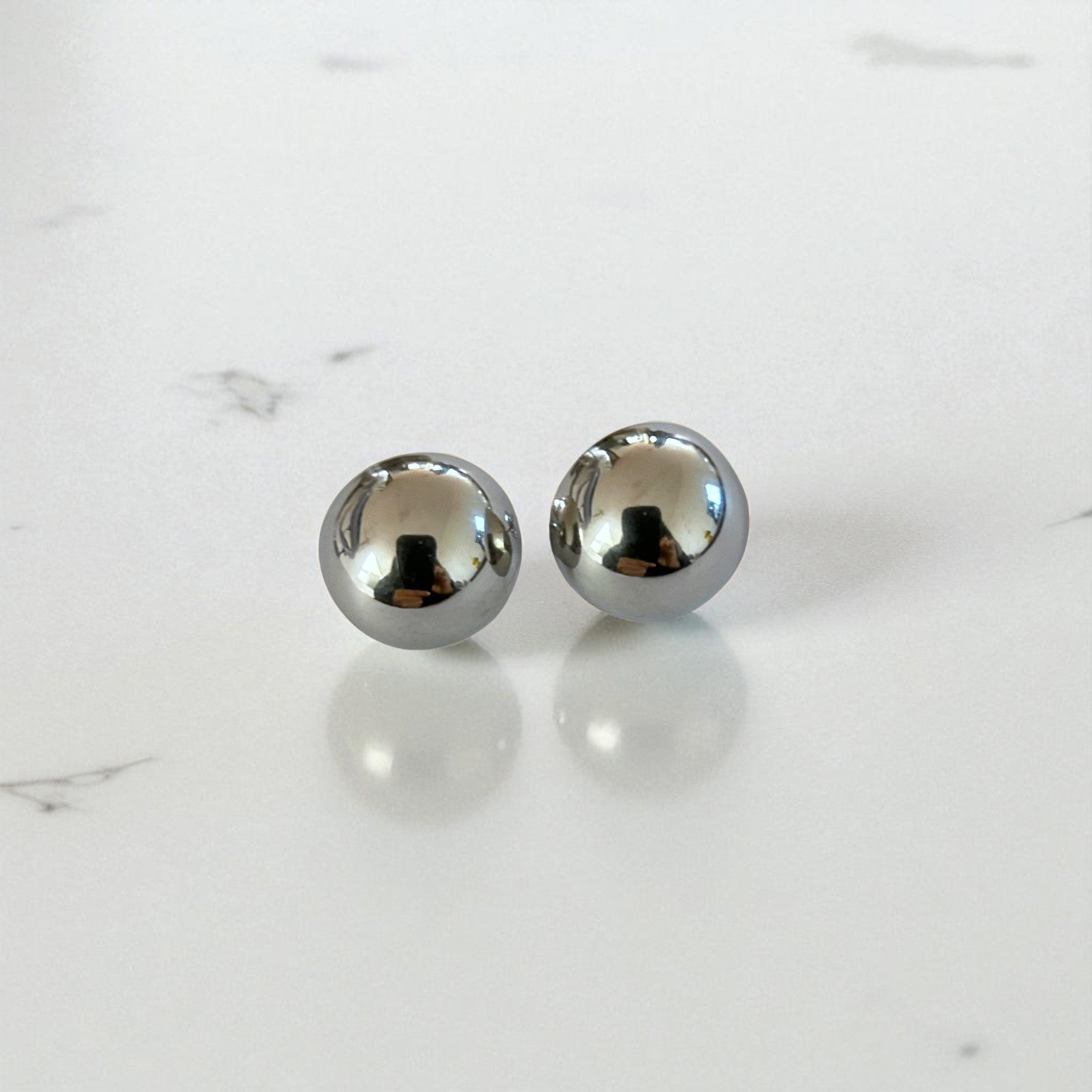 Aretes Chunky - E516