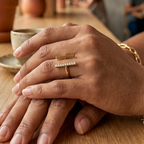 Anillo Classic R130