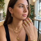 Anillo Eternal Shapes  R122