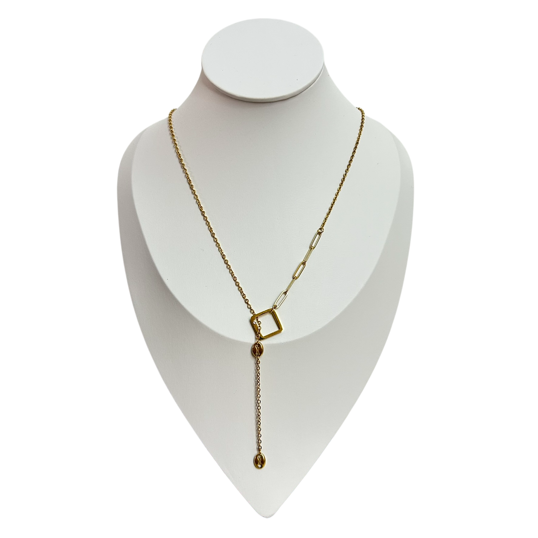 Collar Atemporal - N011