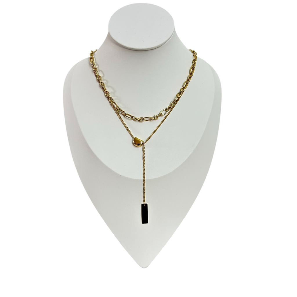 Collar Chunky - N121