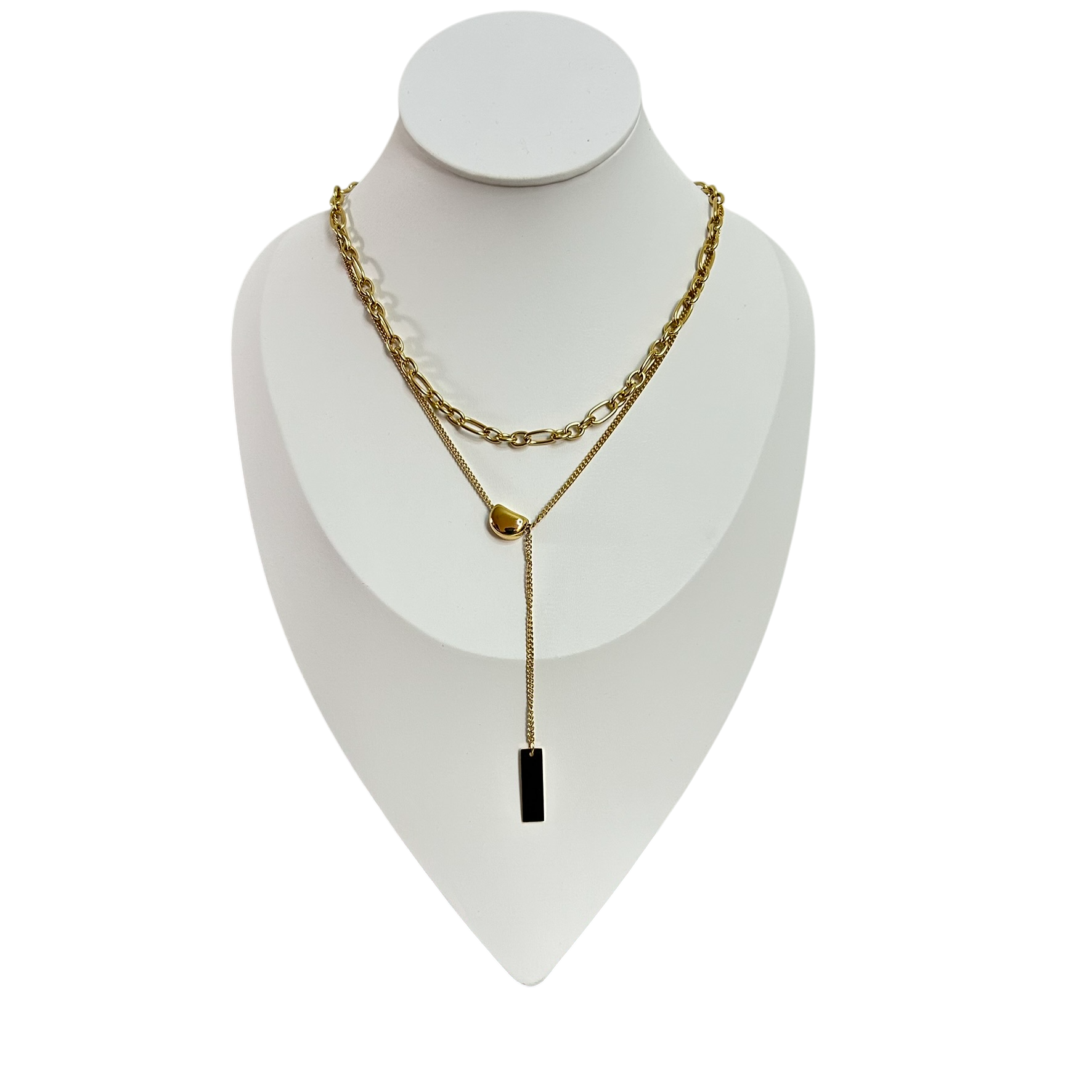 Collar Chunky - N121