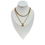 Collar Chunky - N122