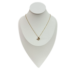 Collar de Mariposa - N164