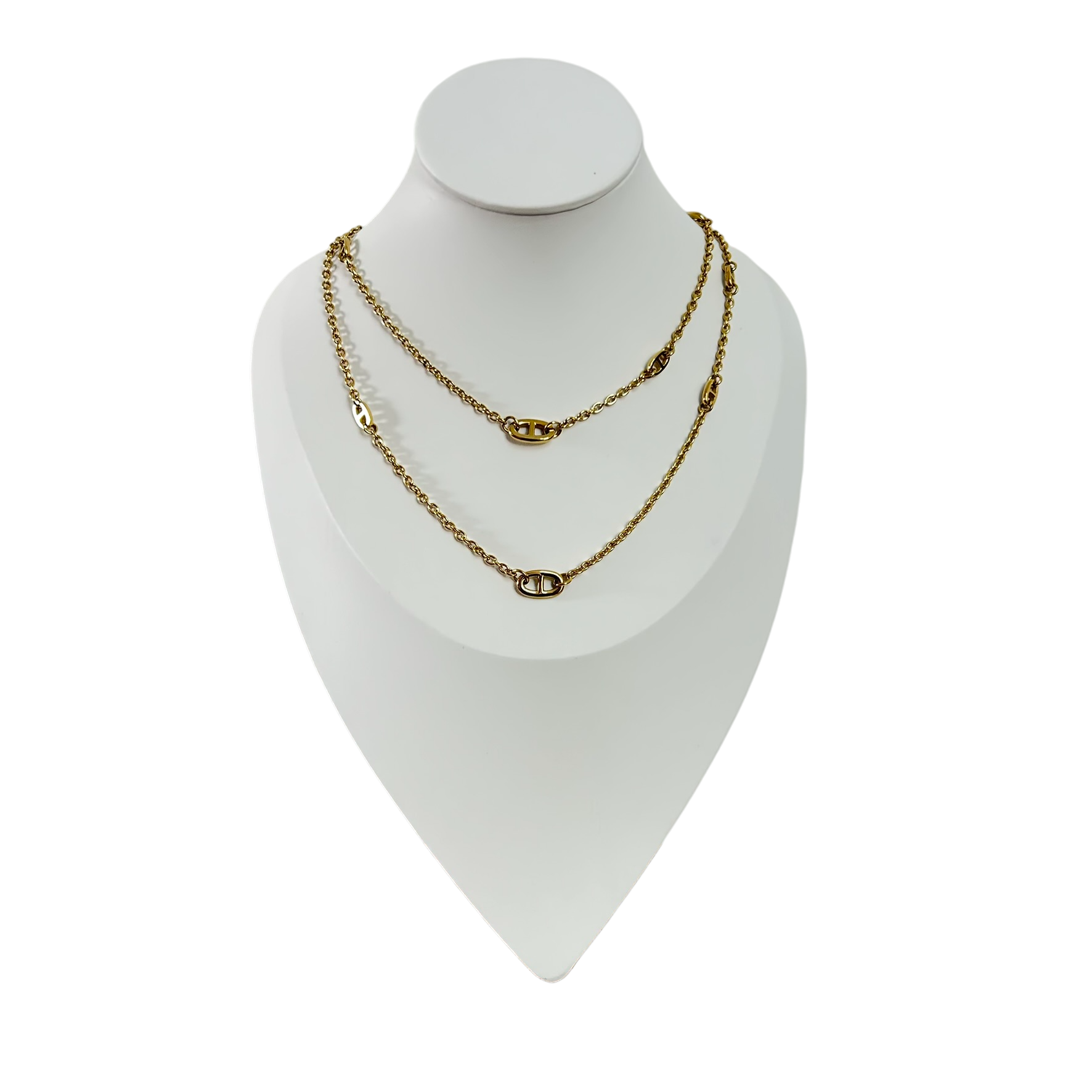 Collar Chunky - N177