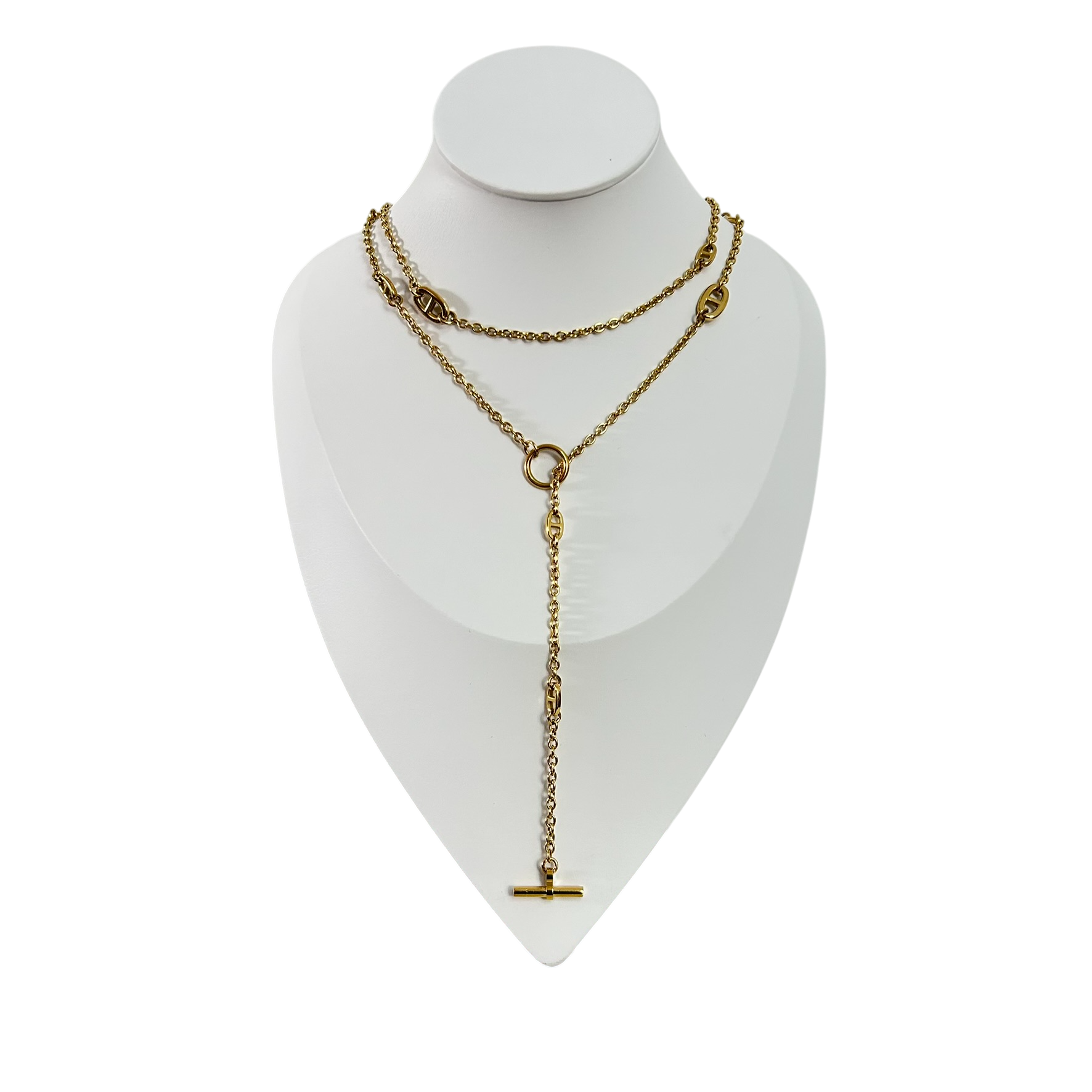 Collar Chunky - N177