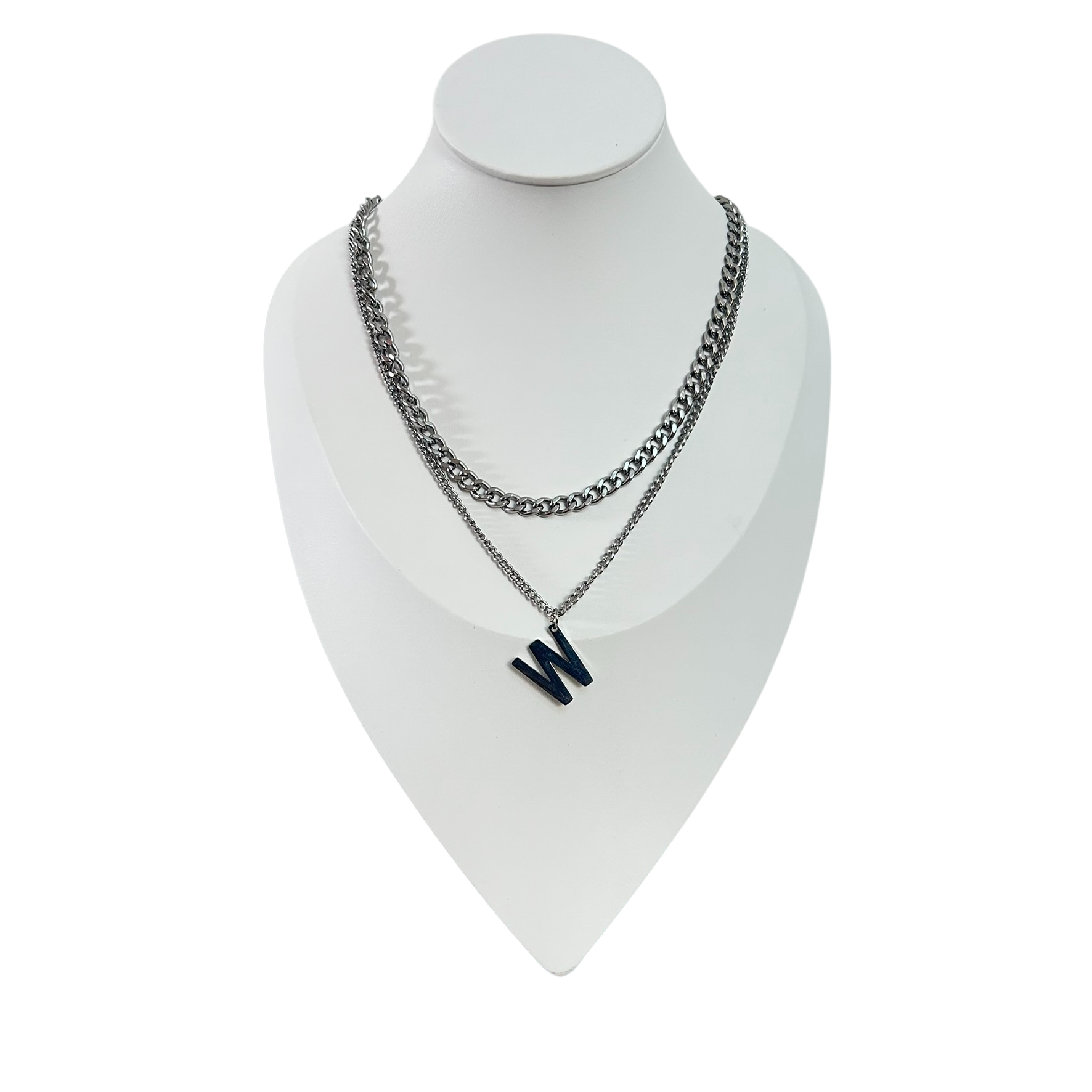 Collar Chunky - N179