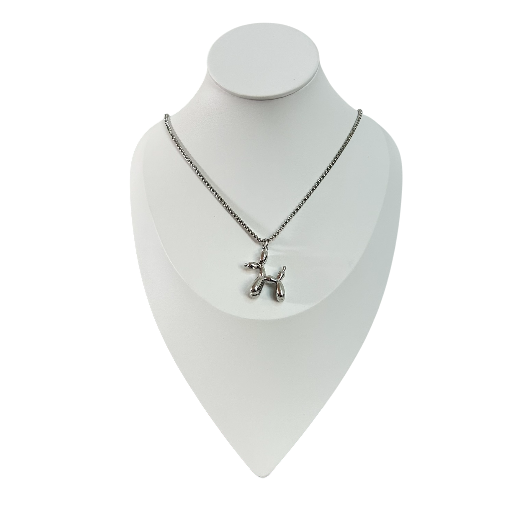 Collar Chunky - N187