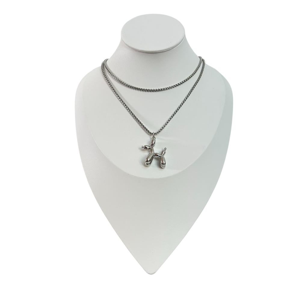 Collar Chunky - N187