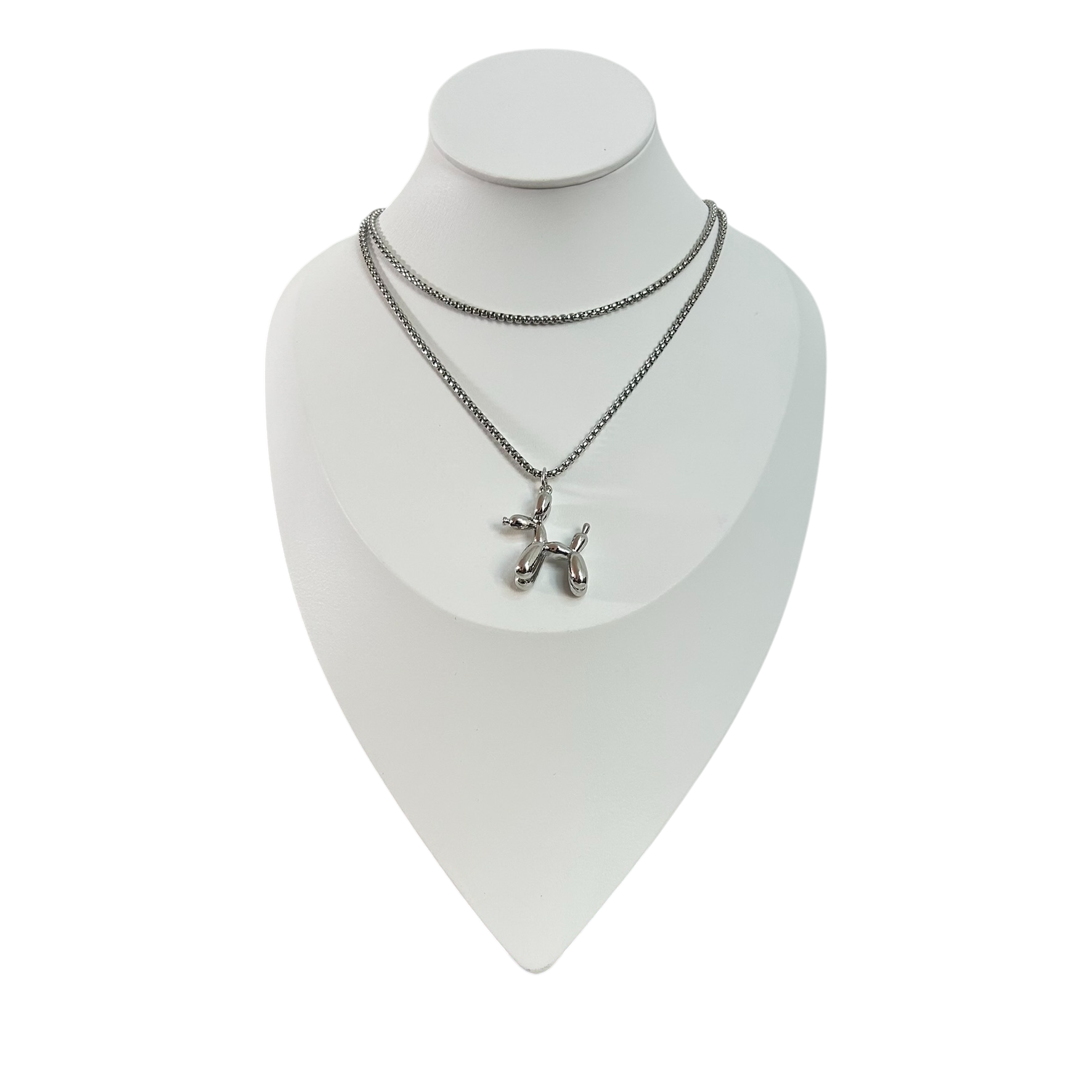 Collar Chunky - N187