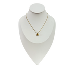 Collar Minimal Heart - N204