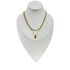 Collar Classic - N211