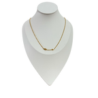 Collar de Flecha - N218