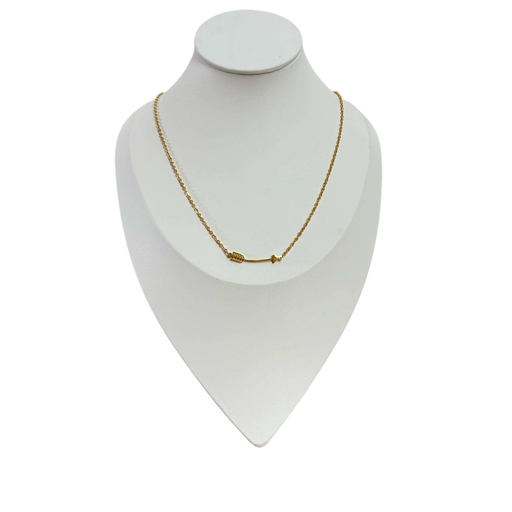 Collar de Flecha - N218