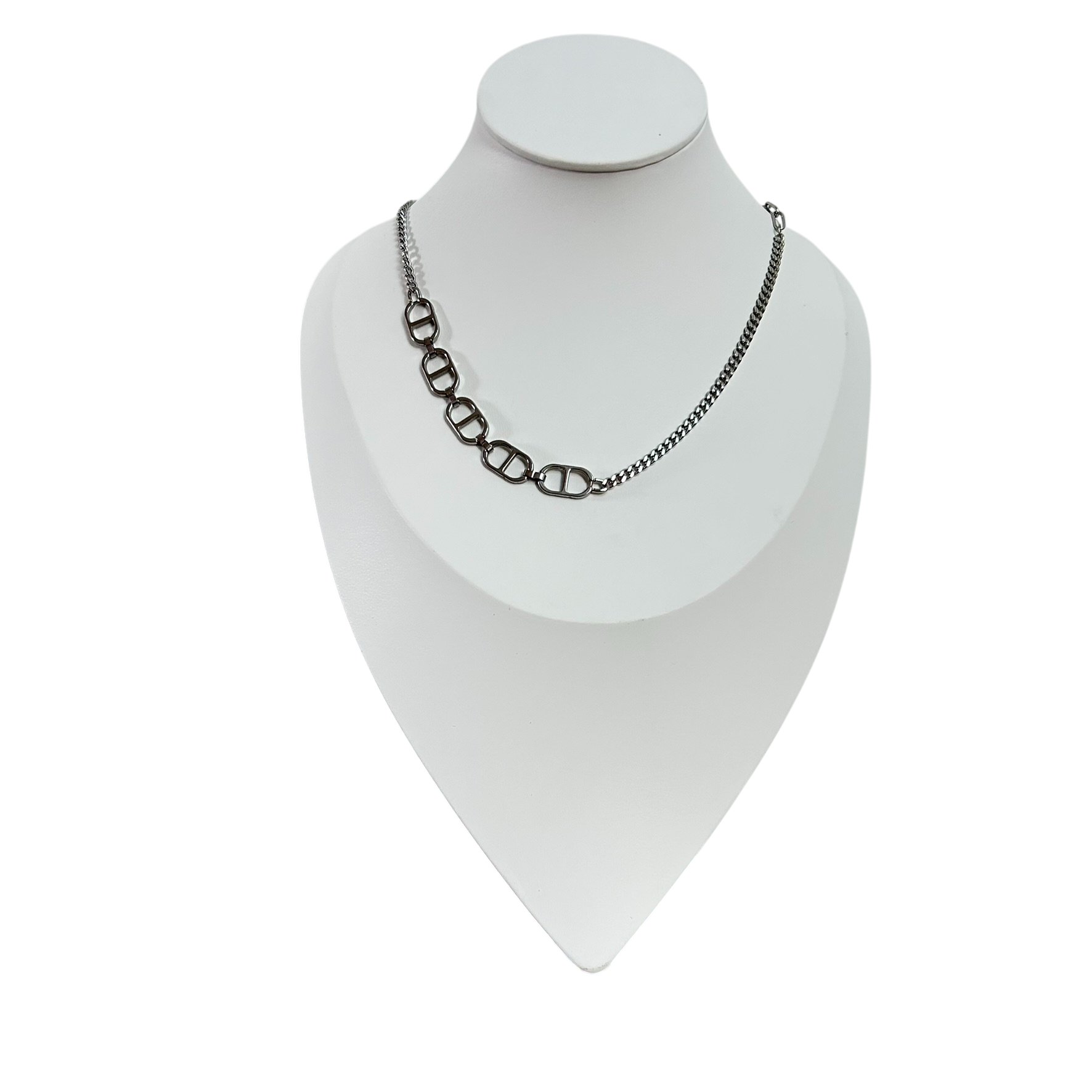 Collar Chunky - N219