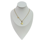 Collar de Conejito Luck - N230