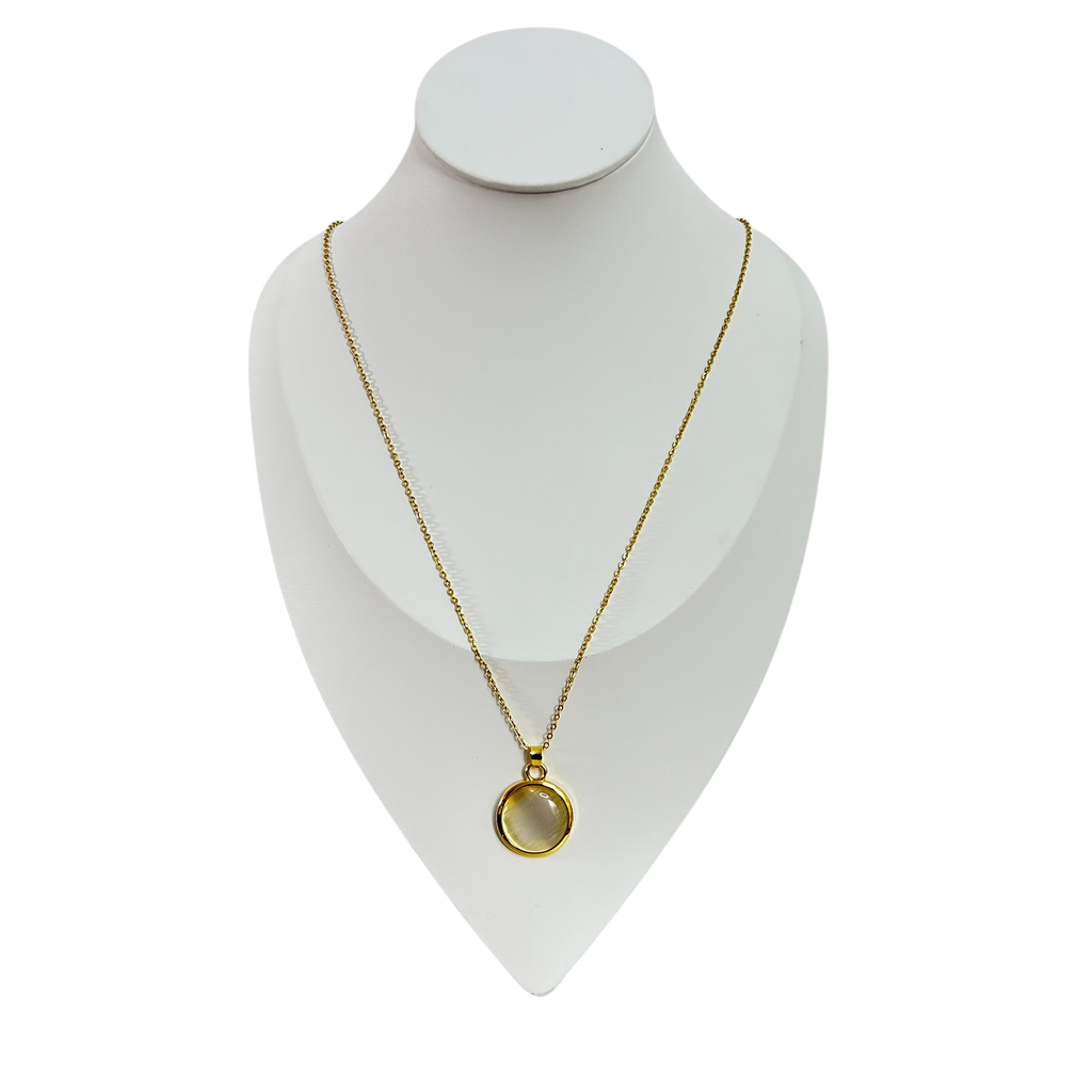 Collar Atemporal - N235