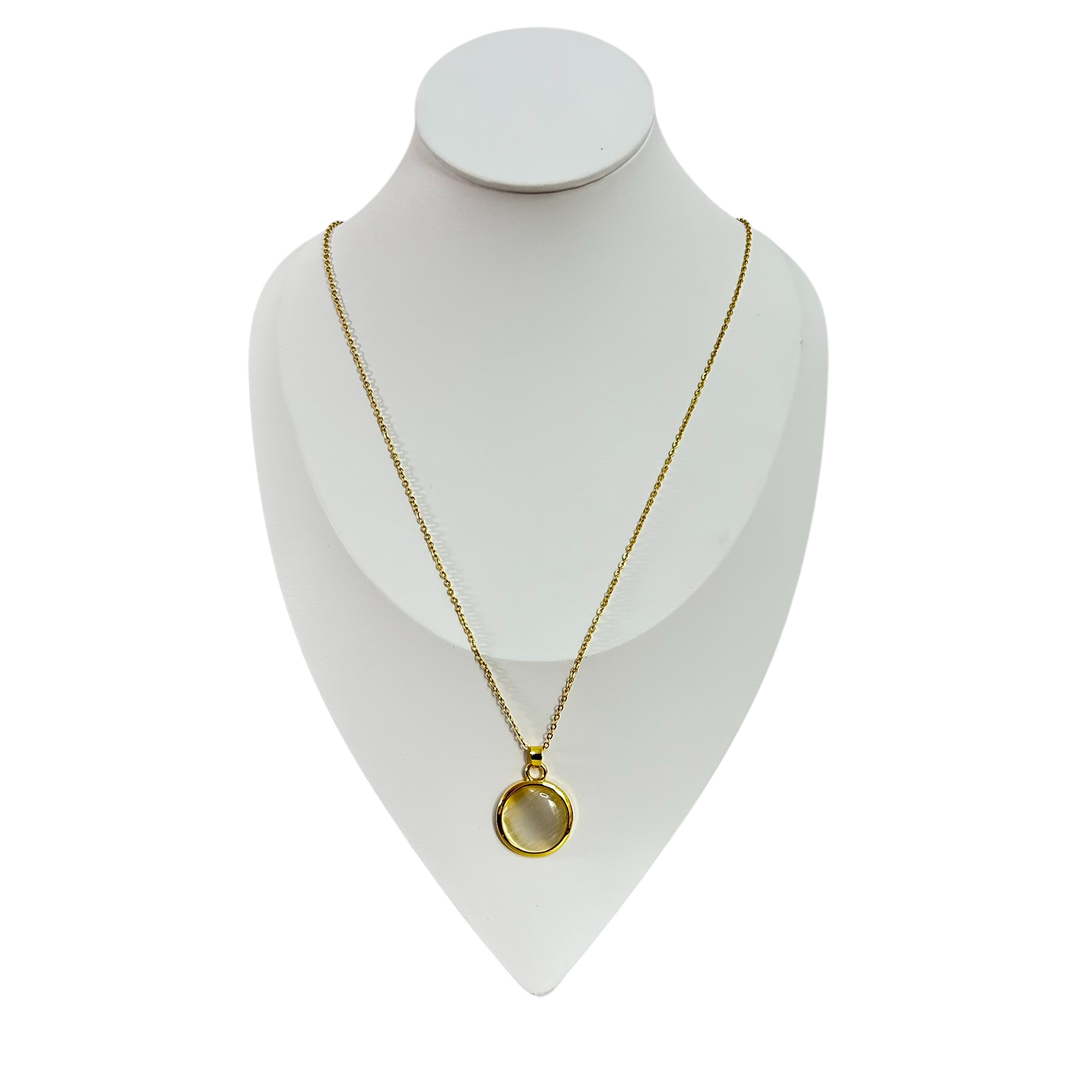 Collar Atemporal - N235