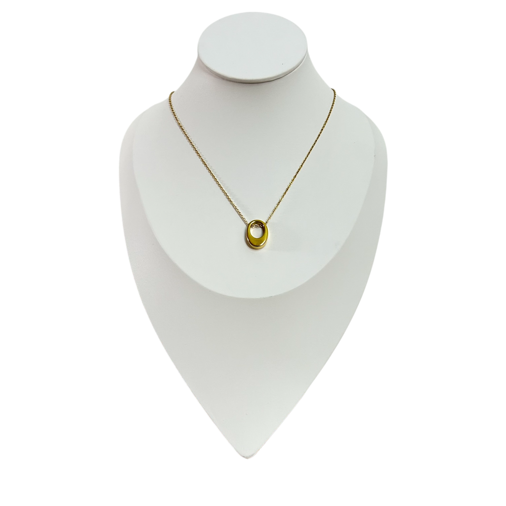 Collar Minimal - N262