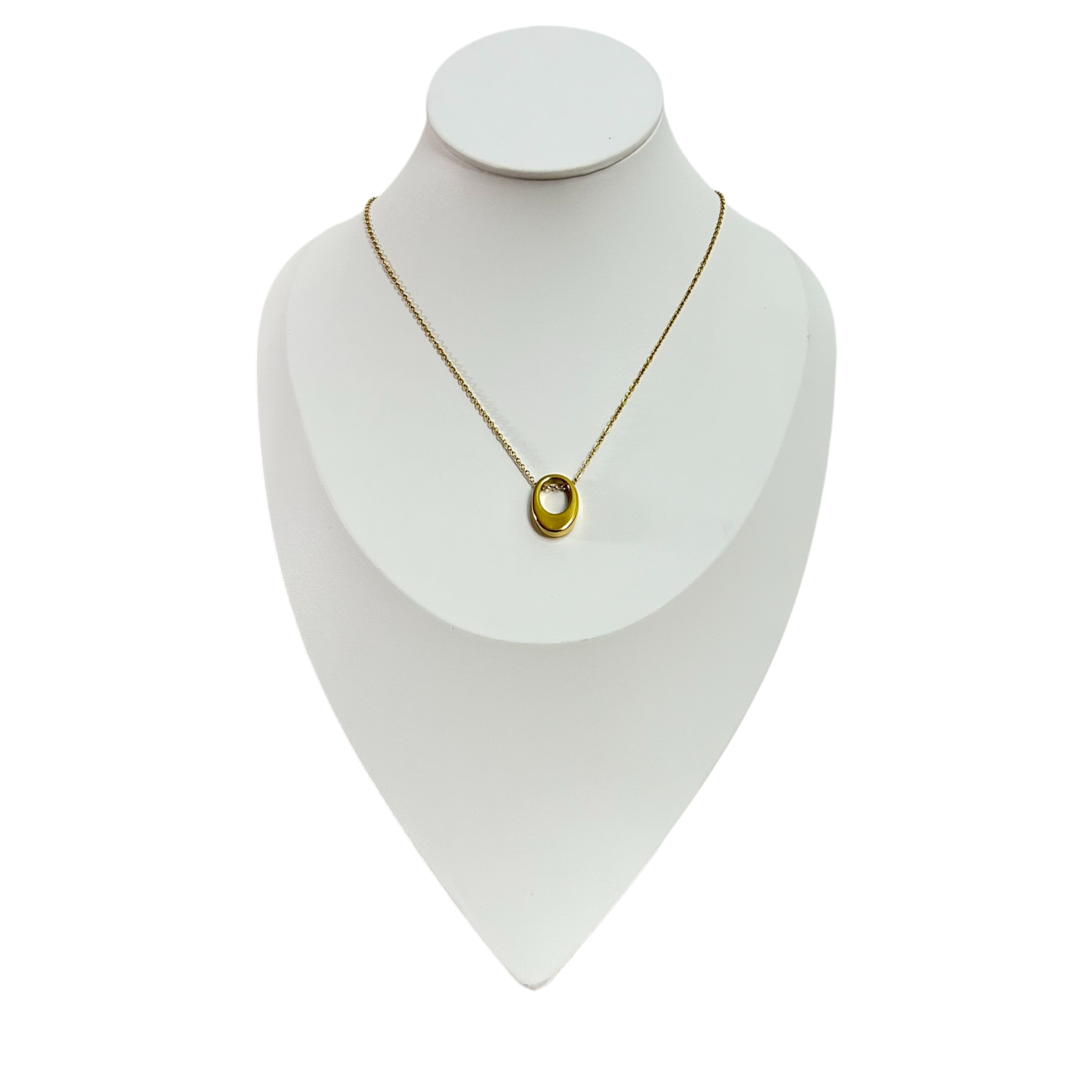 Collar Minimal - N262
