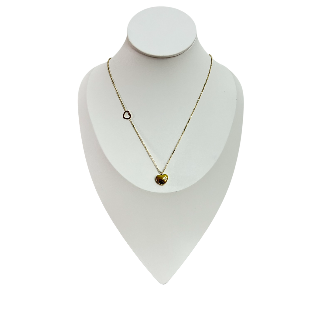 Collar Heart