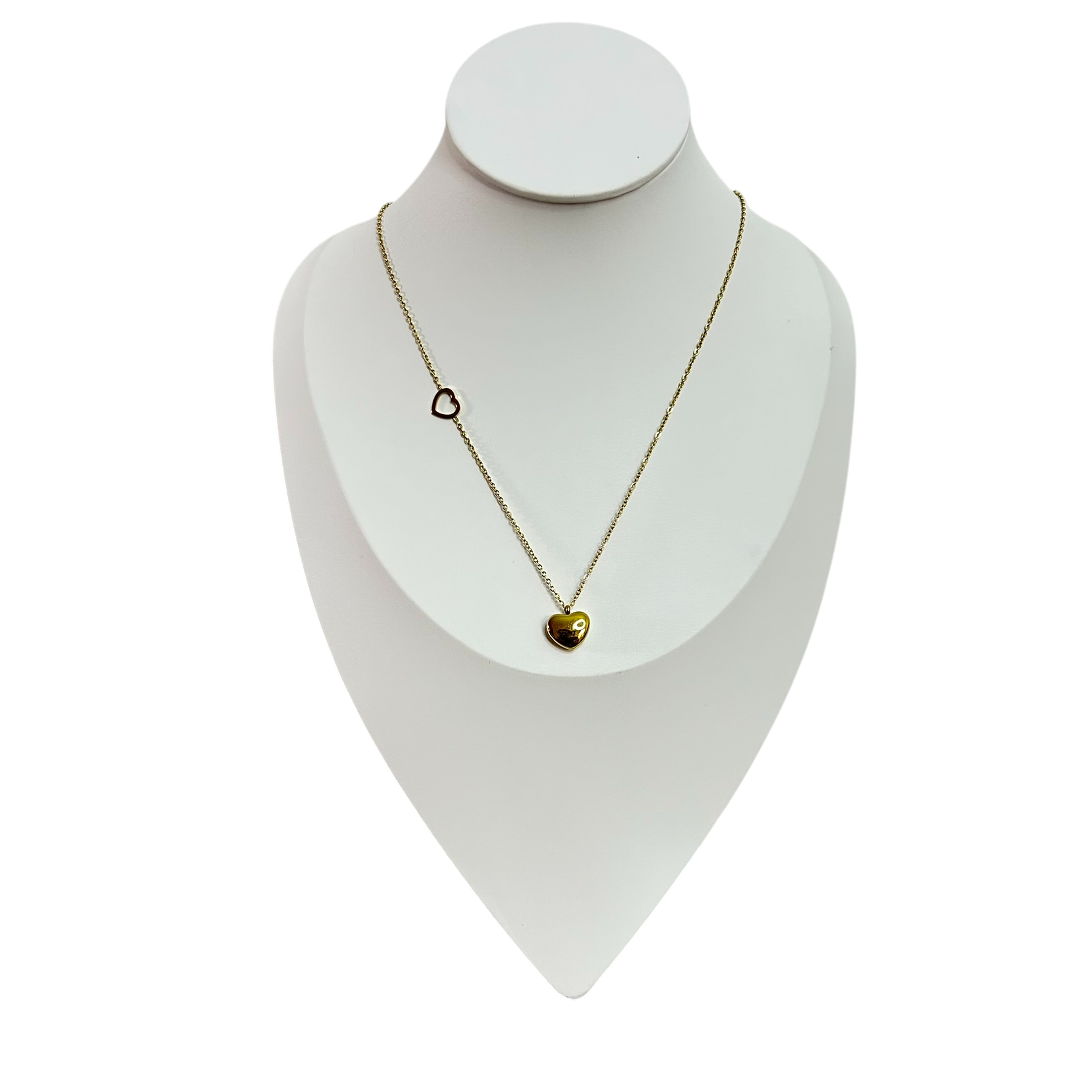 Collar Heart
