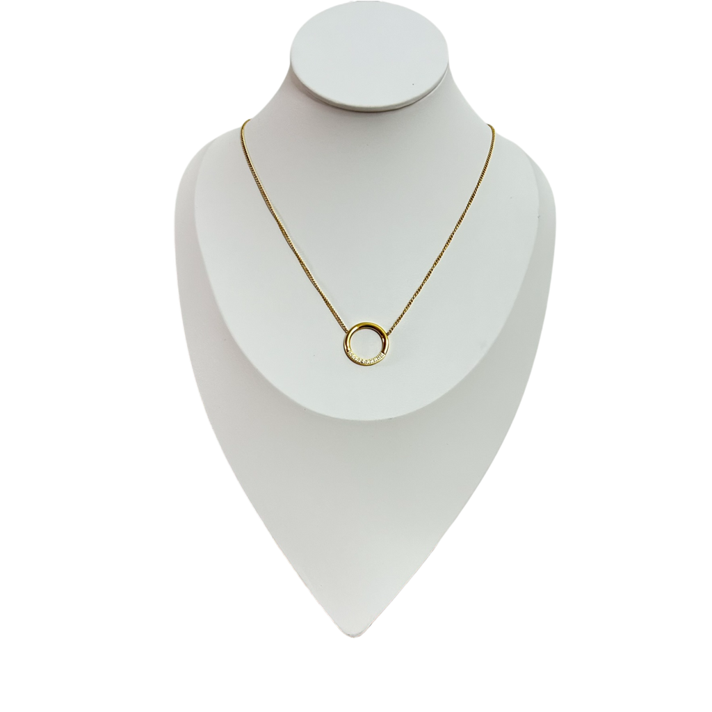 Collar Classic - N304