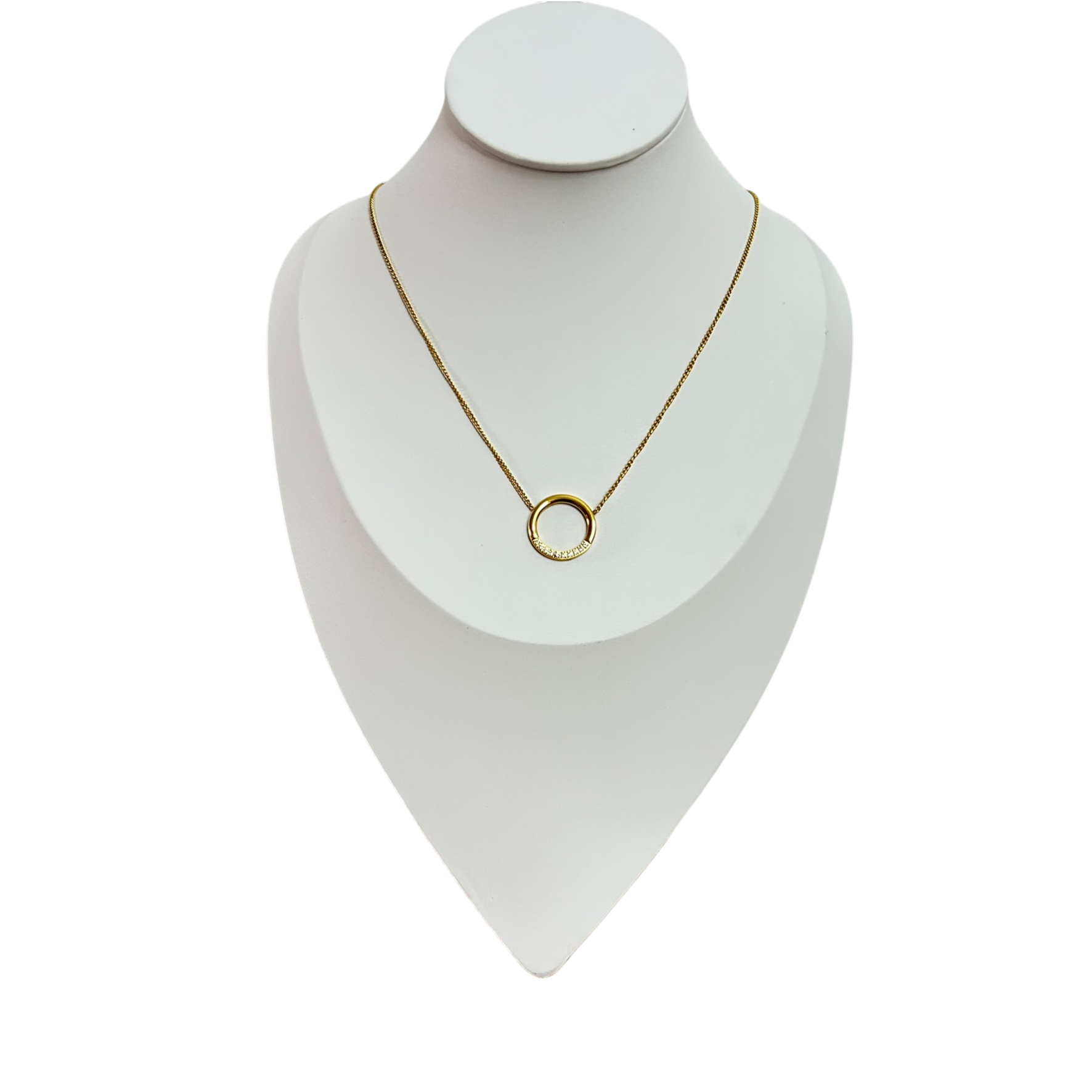 Collar Classic - N304