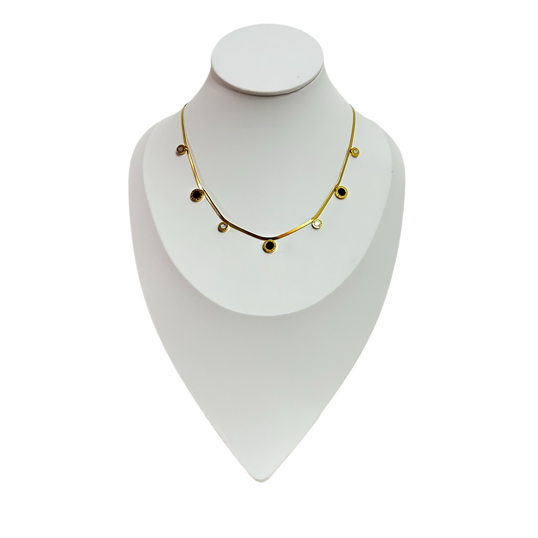 Minimal trendy