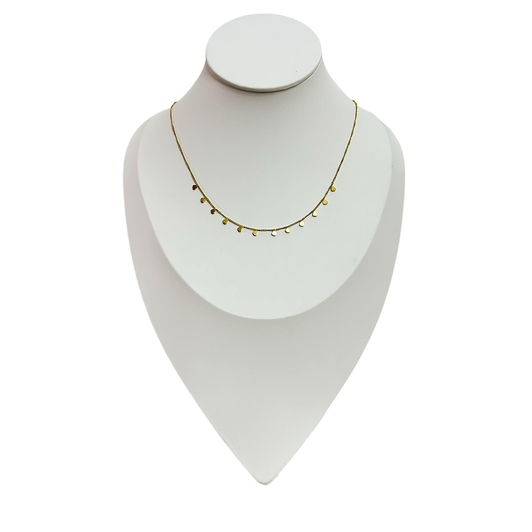 Collar Heart