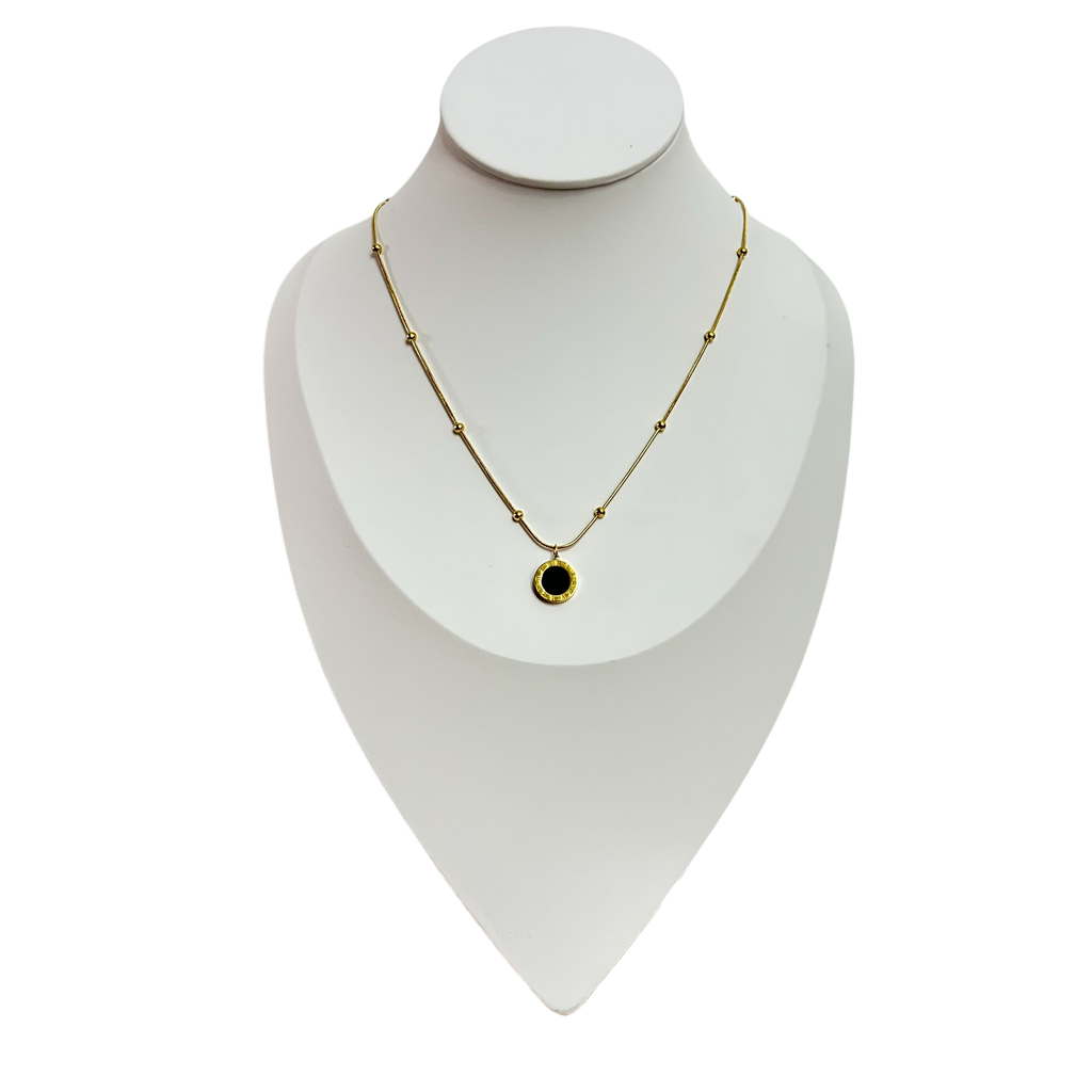 Collar Minimal trendy