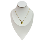 Collar Minimal trendy