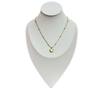 Collar Minimal trendy