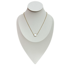 Collar Aura Nácar - N312