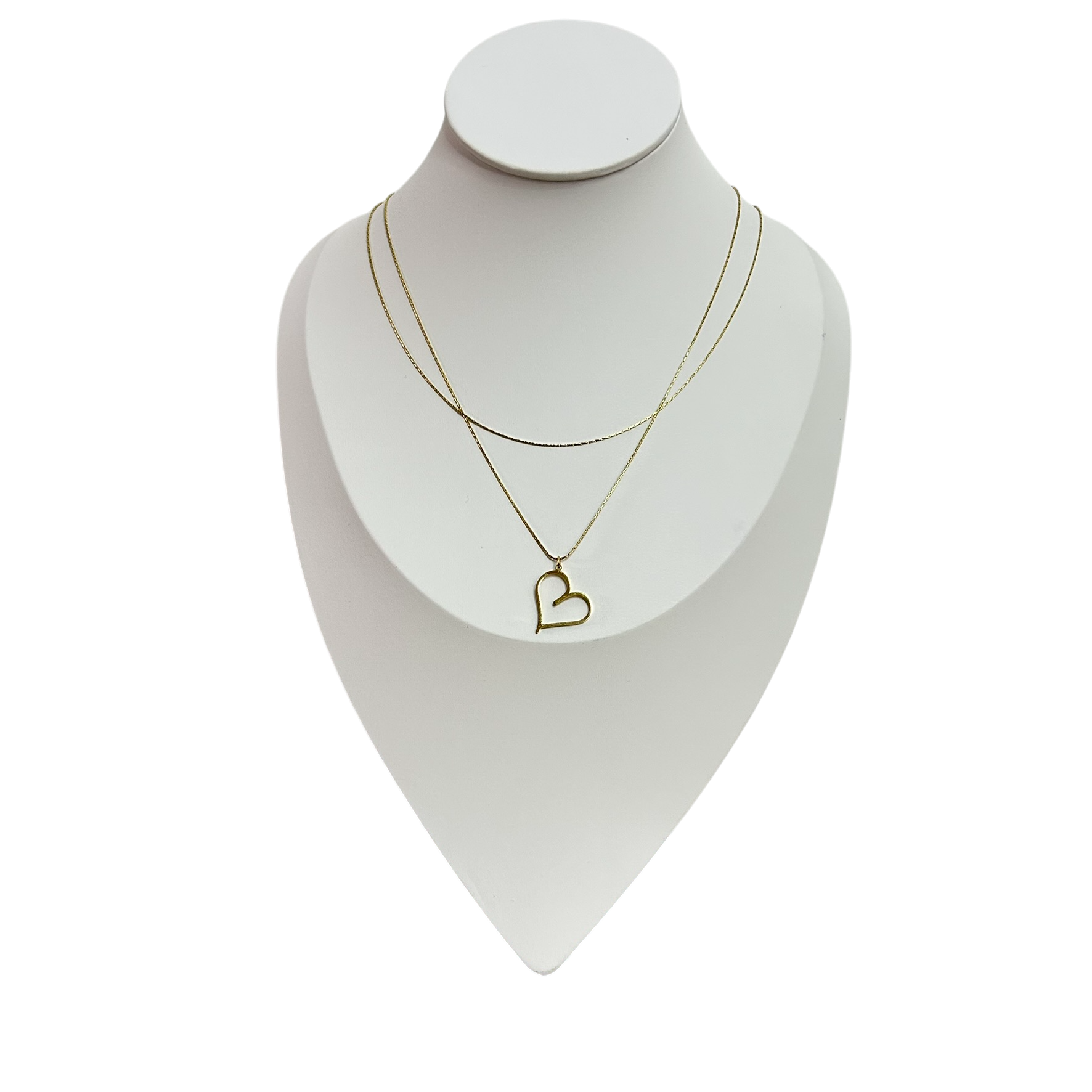Collar Heart