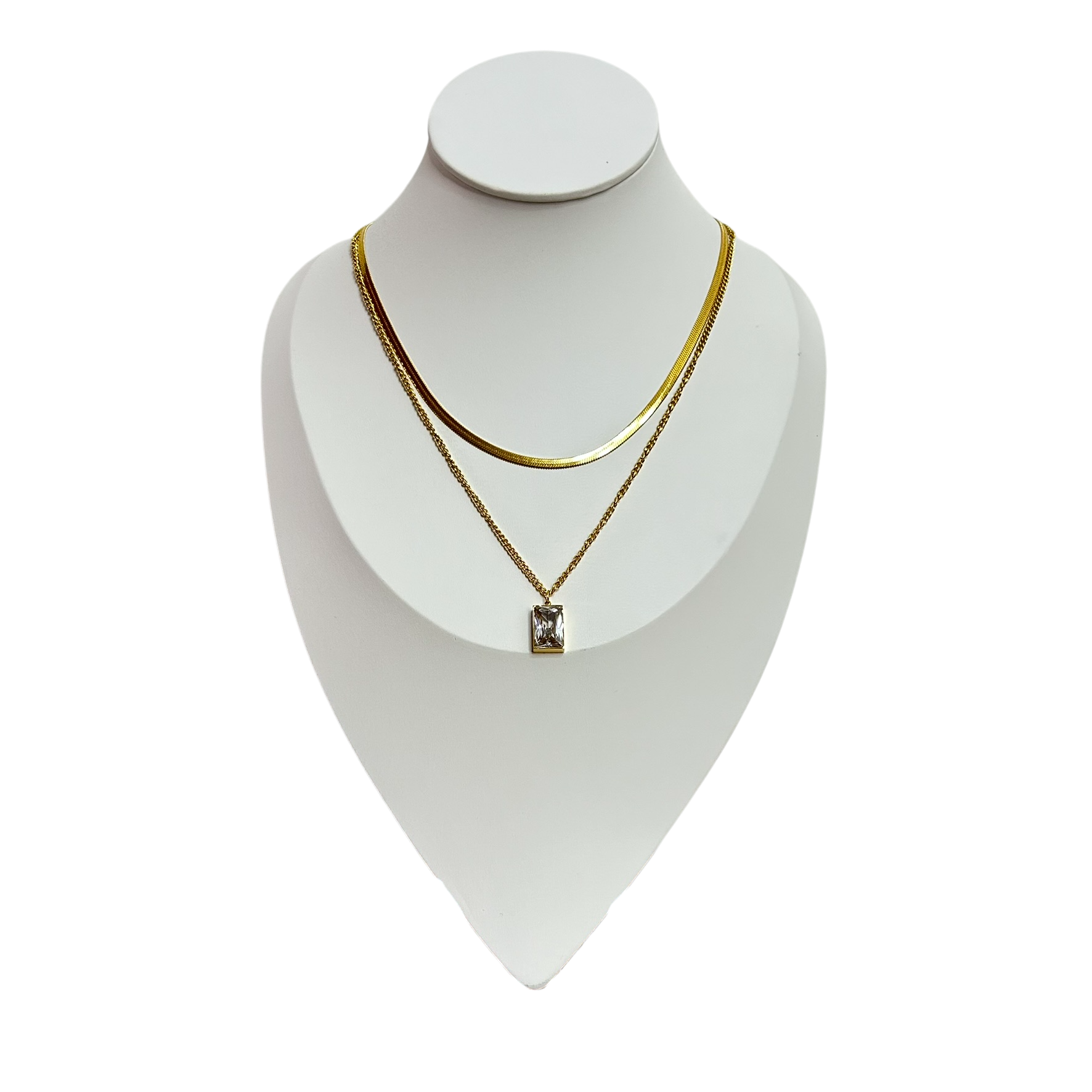 Collar Classic - N319