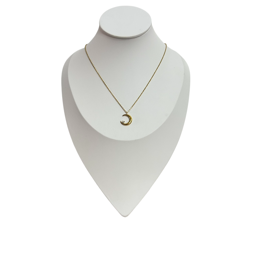 Collar de Luna - N328