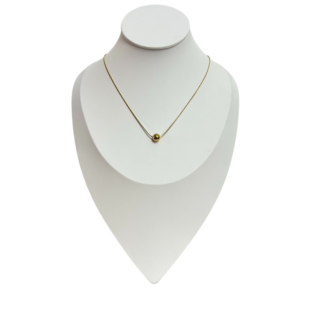 Collar Minimal
