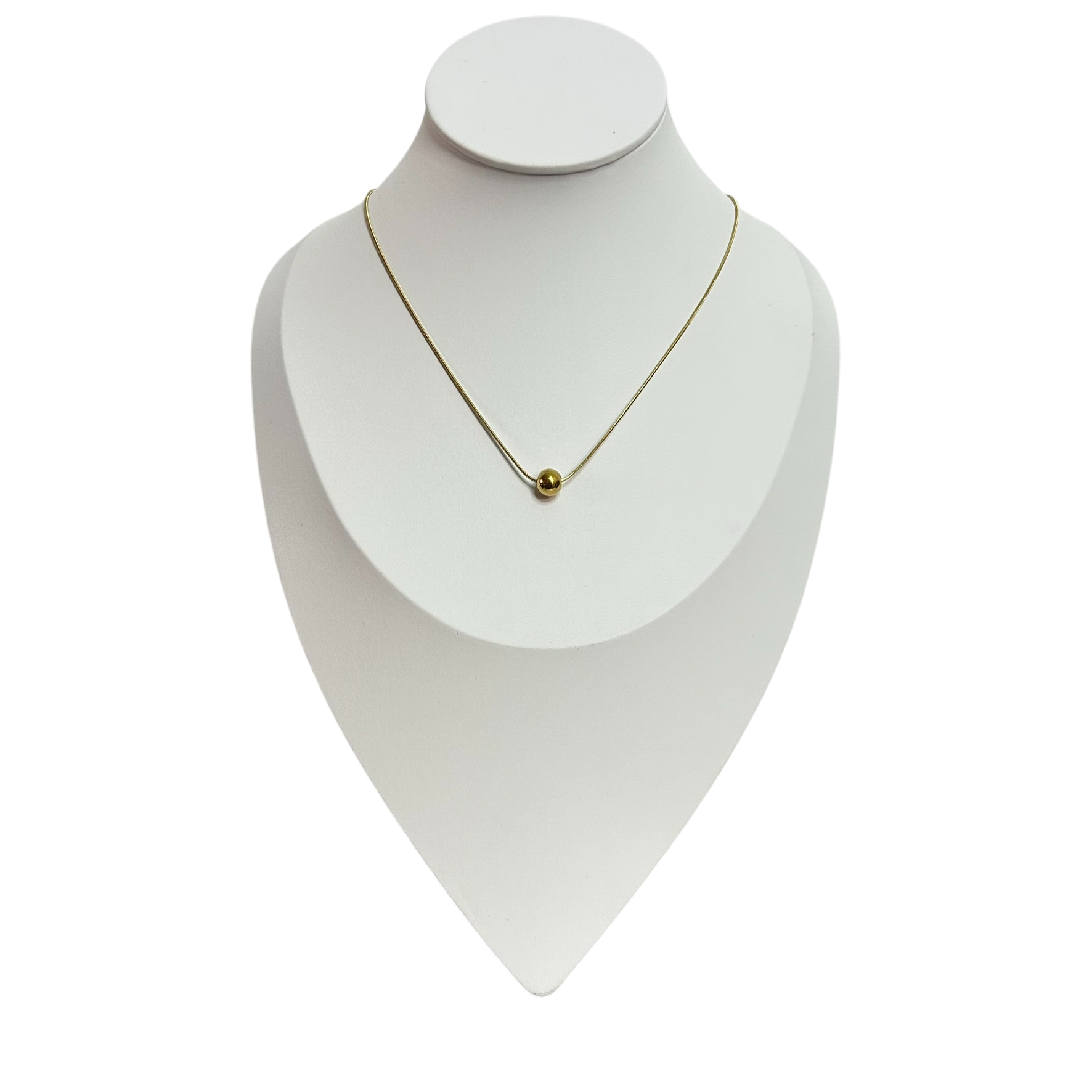 Collar Minimal