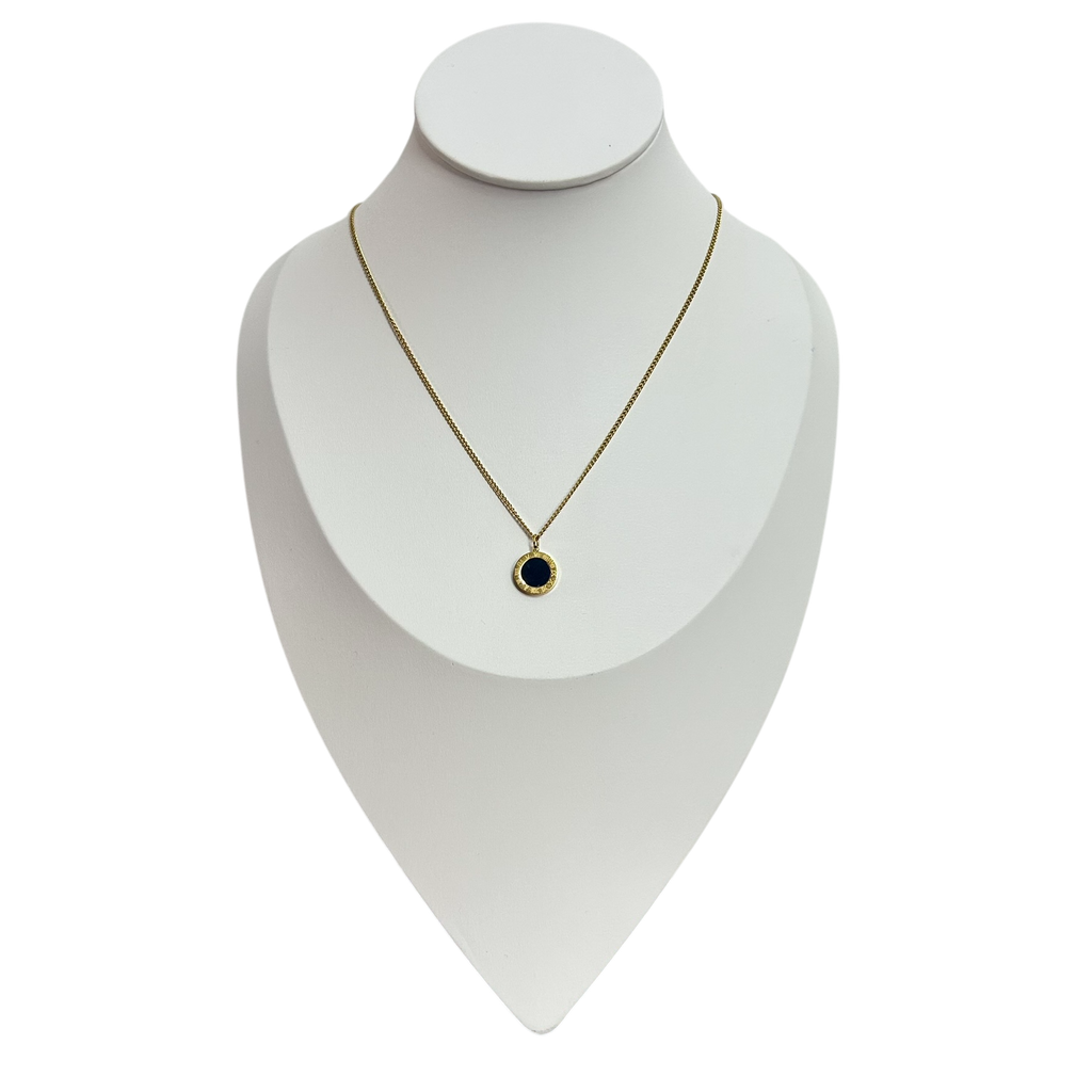 Collar Minimal